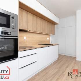 Foto inzerátu Pronájem bytu 1+kk 31 m², Opava