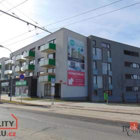 Pronájem bytu 2+kk 55 m², Plzeň / 19585420
