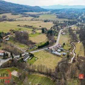 Foto inzerátu Prodej stavebního pozemku 5 682 m², Oldřichov v Hájích