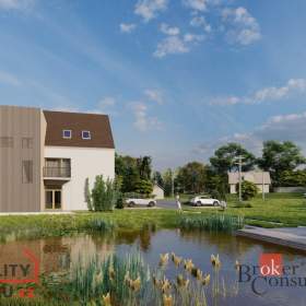 Foto inzerátu Prodej stavebního pozemku 5 682 m², Oldřichov v Hájích