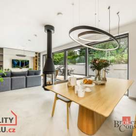 Foto inzerátu Prodej rodinného domu 224 m², Praha