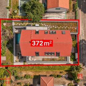 Foto inzerátu Prodej rodinného domu 224 m², Praha