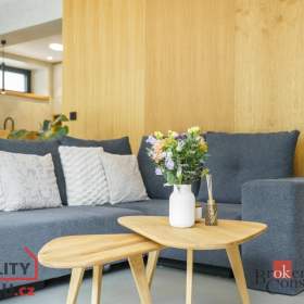 Foto inzerátu Prodej rodinného domu 224 m², Praha