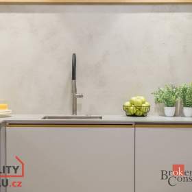 Foto inzerátu Prodej rodinného domu 224 m², Praha