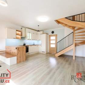 Pronájem bytu 3+kk 89 m² / 19585911