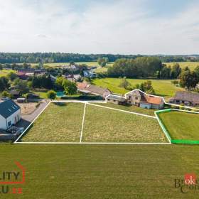 Prodej stavebního pozemku 1 012 m², Třebechovice pod Orebem / 19585943