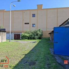 Foto inzerátu Prodej garáže 19 m², Ostrava