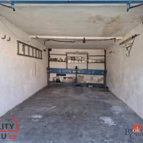 Foto inzerátu Prodej garáže 19 m², Ostrava