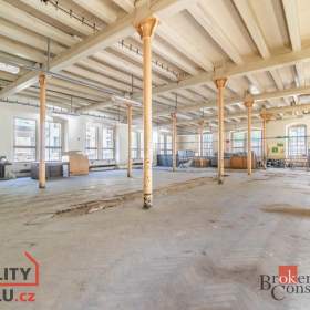 Foto inzerátu Prodej výrobního prostoru 2 696 m², Jablonec nad Jizerou