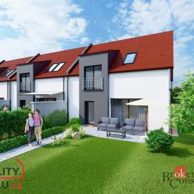 Foto inzerátu Prodej rodinného domu 120 m², Všestary