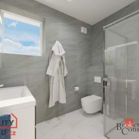 Foto inzerátu Prodej rodinného domu 120 m², Všestary