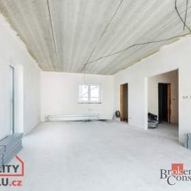 Foto inzerátu Prodej rodinného domu 120 m², Všestary