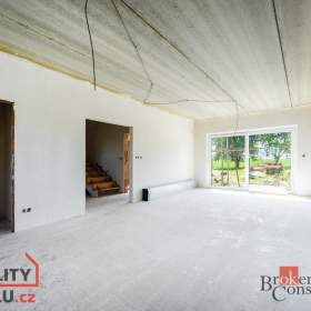 Foto inzerátu Prodej rodinného domu 120 m², Všestary