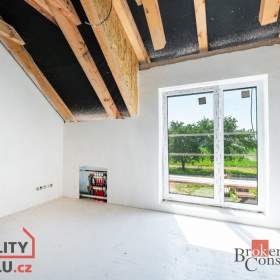 Foto inzerátu Prodej rodinného domu 120 m², Všestary