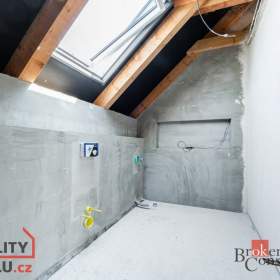 Foto inzerátu Prodej rodinného domu 120 m², Všestary