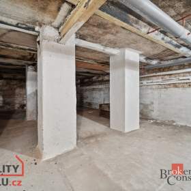 Foto inzerátu Prodej rodinného domu 250 m², Vrchlabí