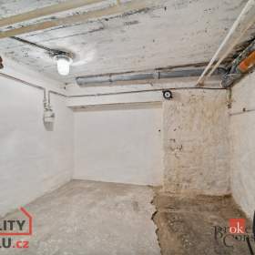 Foto inzerátu Prodej rodinného domu 250 m², Vrchlabí