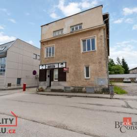Prodej rodinného domu 250 m², Vrchlabí / 19586307