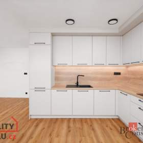 Pronájem bytu 3+kk 75 m², Litoměřice / 19587074