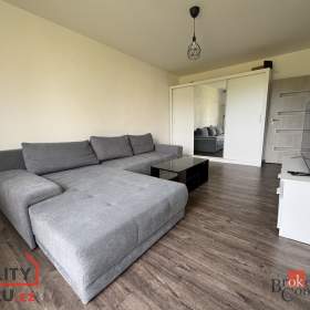 Foto inzerátu Pronájem bytu 2+1 55 m², Razová