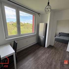Foto inzerátu Pronájem bytu 2+1 55 m², Razová