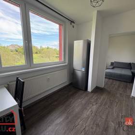 Foto inzerátu Pronájem bytu 2+1 55 m², Razová
