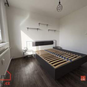 Foto inzerátu Pronájem bytu 2+1 55 m², Razová