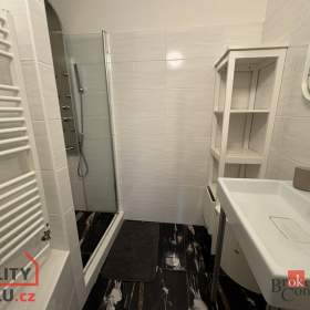 Foto inzerátu Pronájem bytu 2+1 55 m², Razová