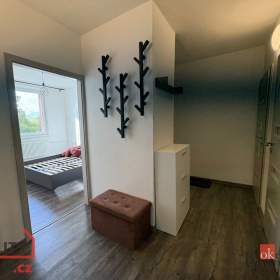 Foto inzerátu Pronájem bytu 2+1 55 m², Razová