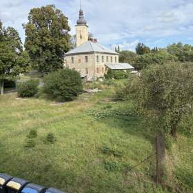 Foto inzerátu Pronájem bytu 2+1 55 m², Razová