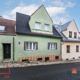 Prodej rodinného domu 121 m², Chomutov / 19587188