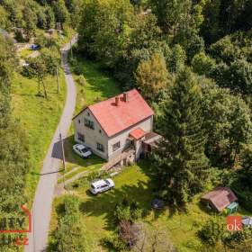 Fotka k inzerátu Prodej rodinného domu 379 m², Janov nad Nisou / 19607770