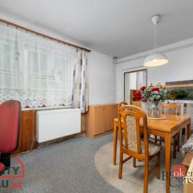 Foto inzerátu Prodej rodinného domu 379 m², Janov nad Nisou