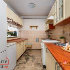 Foto inzerátu Prodej rodinného domu 379 m², Janov nad Nisou