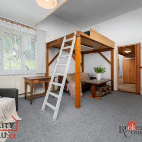 Foto inzerátu Prodej rodinného domu 379 m², Janov nad Nisou