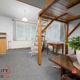 Foto inzerátu Prodej rodinného domu 379 m², Janov nad Nisou