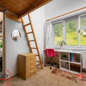 Foto inzerátu Prodej rodinného domu 379 m², Janov nad Nisou