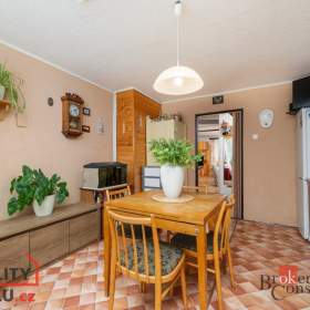 Foto inzerátu Prodej rodinného domu 379 m², Janov nad Nisou