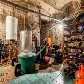 Foto inzerátu Prodej rodinného domu 379 m², Janov nad Nisou