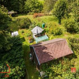 Foto inzerátu Prodej rodinného domu 379 m², Janov nad Nisou