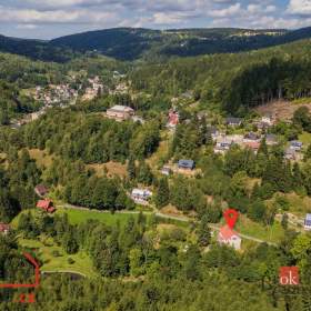 Foto inzerátu Prodej rodinného domu 379 m², Janov nad Nisou