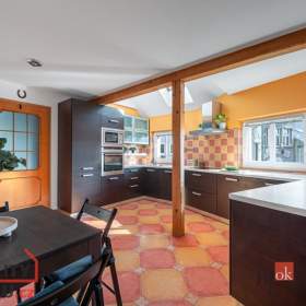 Prodej bytu 4+1 156 m², Jablonec nad Nisou / 19587239