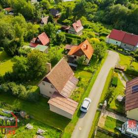 Prodej chaty 80 m², Světnov / 19587243