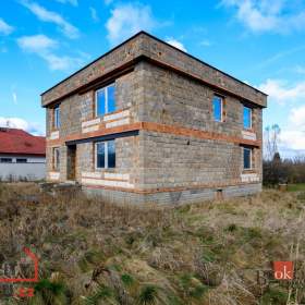 Prodej rodinného domu 300 m², Kamenný Újezd / 19587317