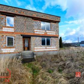 Foto inzerátu Prodej rodinného domu 300 m², Kamenný Újezd