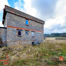 Foto inzerátu Prodej rodinného domu 300 m², Kamenný Újezd