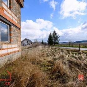 Foto inzerátu Prodej rodinného domu 300 m², Kamenný Újezd