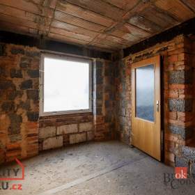 Foto inzerátu Prodej rodinného domu 300 m², Kamenný Újezd