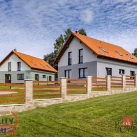 Prodej rodinného domu 153 m², Horní Planá / 19587318