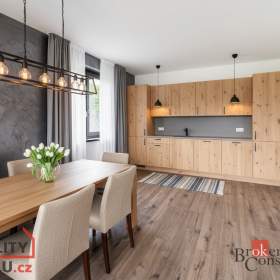 Foto inzerátu Prodej rodinného domu 153 m², Horní Planá